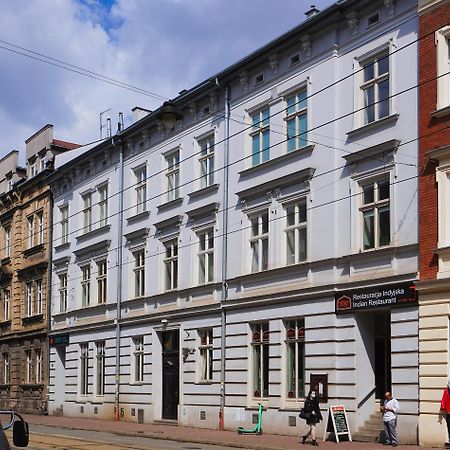 Starowislna Vip Apartamenty Jacuzzi Krakow Luaran gambar