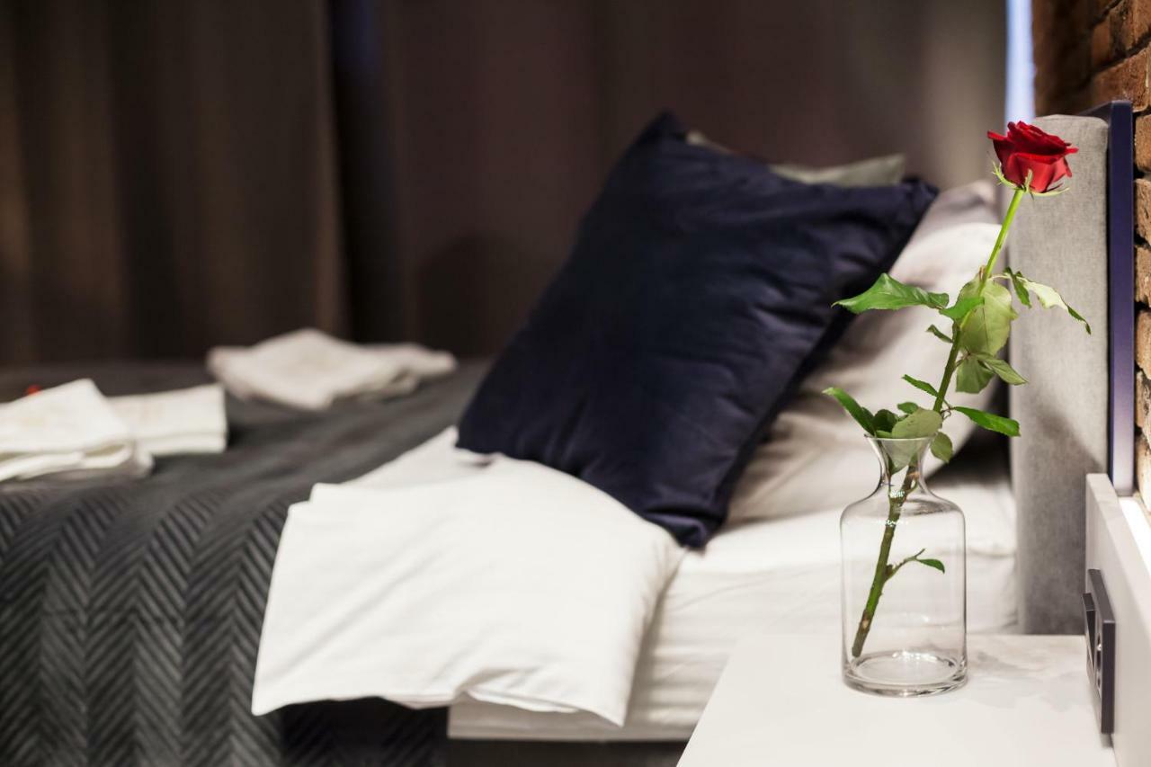 Starowislna Vip Apartamenty Jacuzzi Krakow Luaran gambar